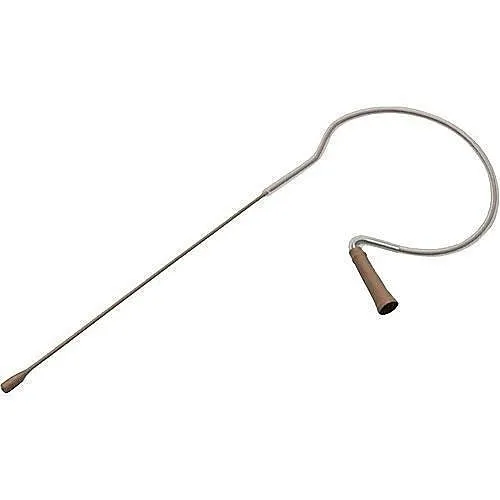 Neutrik E6DW6C2AT E6 Earset for Audio Technica with Hirose 4-Pin, Omnidirectional