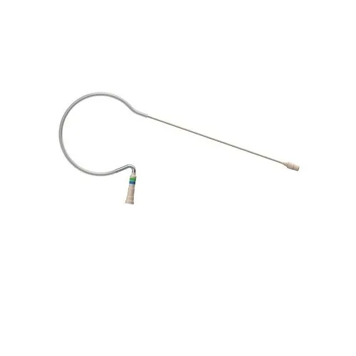 Countryman E6DW6L1AX Microphone for Shure with TA4F (Code AX Classic)