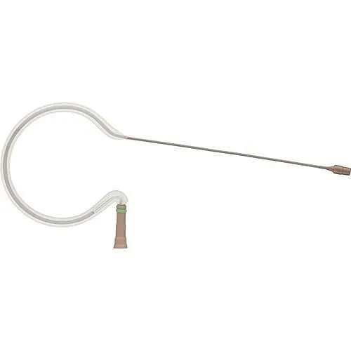 Countryman E6IDW6C2SL Pro Microphone, Headphone and Headset