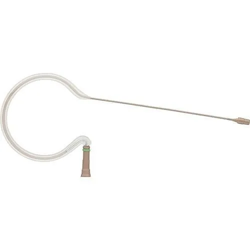 Countryman E6IDW6T2SL Pro Microphone, Headphone and Headset