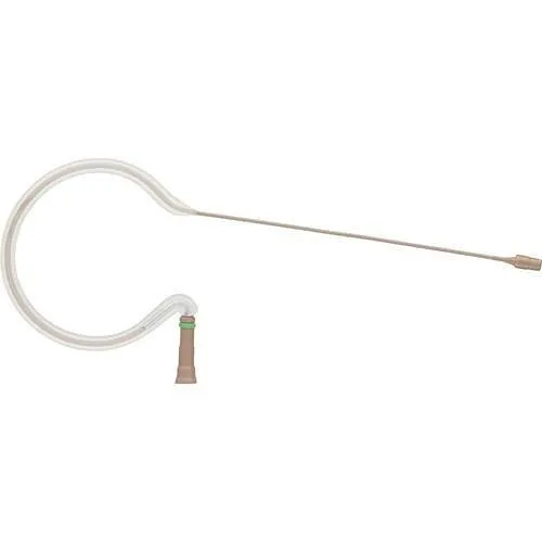 Countryman E6IDW7T2SL Pro Microphone, Headphone & Headset