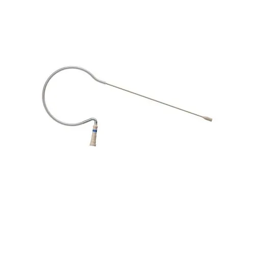 Countryman E6OW6L2SR E6 Omnidirectional Earset Microphone for Sennheiser Wireless Systems, Light Beige