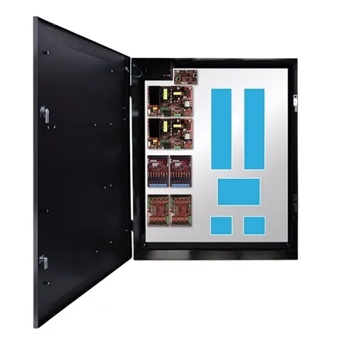LifeSafety Power E6S-BOXED E Series Enclosure Software House,  30 x 23 x 6,5"
