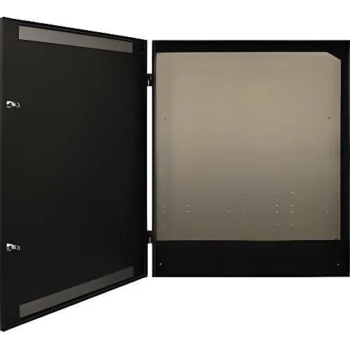 LifeSafety Power E8MH-BOXED FLEXPOWER Unified Power Mercury Access Enclosure