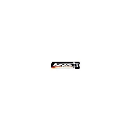 Energizer E91BP-2 AA Alkaline Battery, 1.5V, 2850mAh