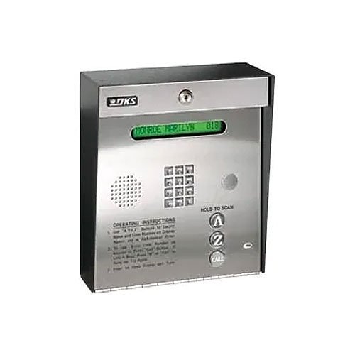 DoorKing 1834-010 1834 Series Entry Circuit Board