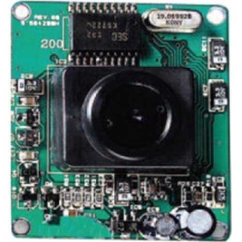 Speco CVC-50PH Black and White Pinhole Board Camera