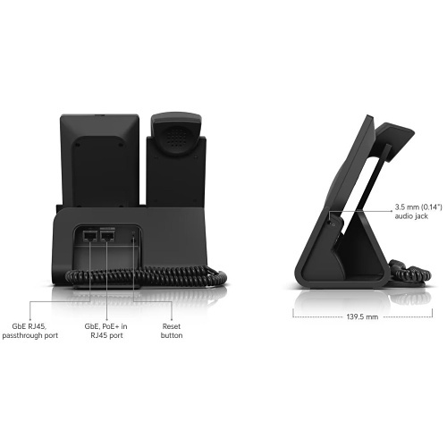 Image of KX-UTPG3TCHP