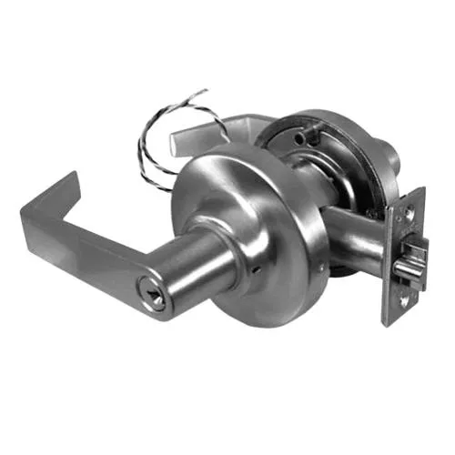 Napco EA195FEL/26D Cylindrical Electric Lock