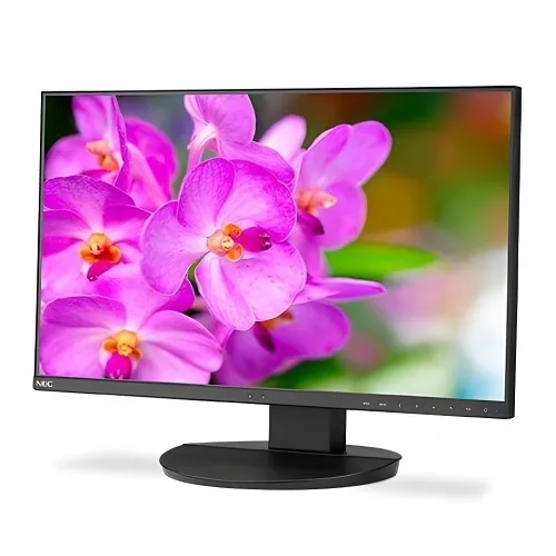 Sharp NEC EA241F-BK 24" FHD Advanced Business-Class Desktop Monitor