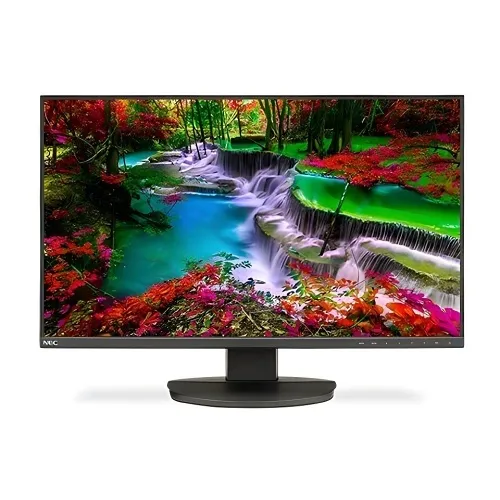 Sharp NEC EA271F-BK FHD Advanced Business-Class Desktop Monitor, 27"