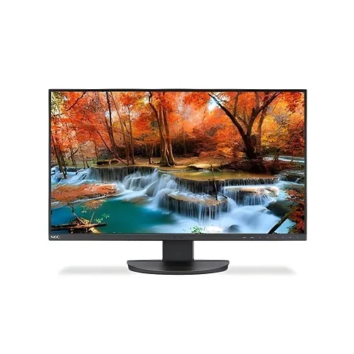 Sharp NEC EA272F-BK MULTISYNC EA272F Monitor, 27", Black