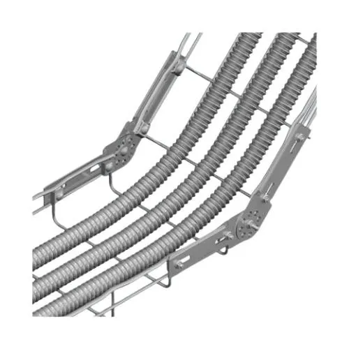 Cablofil EACKITBL Elevation Change Kit, Black