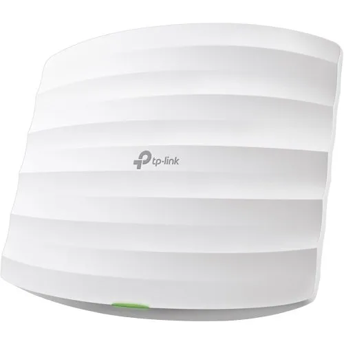 TP-Link EAP225 V3 Omada AC1350 Wireless MU-MIMO Gigabit Access Point, Ceiling Mount