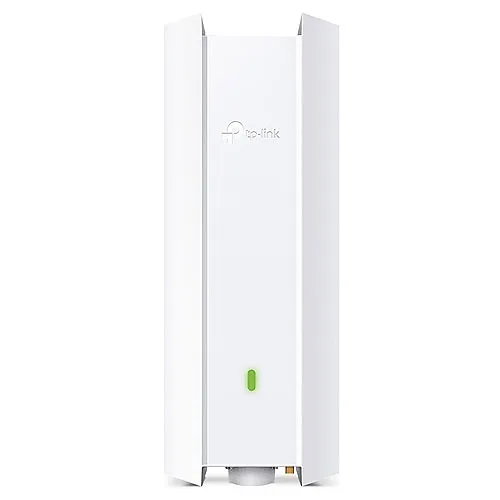 TP-Link EAP610-OUTDOOR Omada AX1800 Indoor / Outdoor Wi-Fi 6 Access Point, 1.8 Gbps