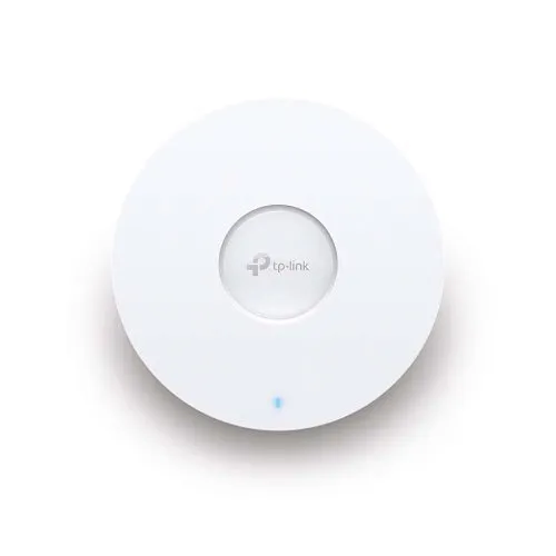 TP-Link EAP610 V2 Omada AX1800 Wi-Fi 6 Access Point, Ceiling Mount
