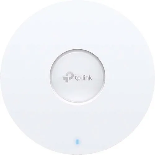 TP-Link EAP613 Omada AX1800 Wi-Fi 6 Access Point, Ceiling Mount