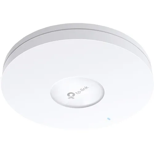 TP-Link EAP620 HD Omada AX1800 Wi-Fi 6 Access Point, Ceiling Mount