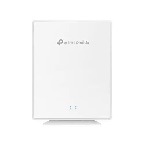 TP-Link EAP650-DESKTOP Omada AX3000 Desktop Wi-Fi 6 Access Point