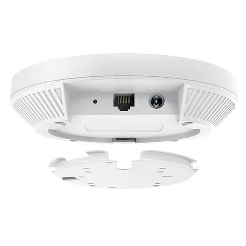TP-Link EAP650 AX3000 Ceiling Mount Wi-Fi 6 Access Point