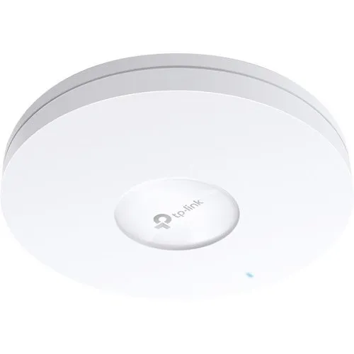 TP-Link EAP660 HD Omada AX3600 Wi-Fi 6 Wireless Dual Band Multi-Gigabit Access Point, Ceiling Mount