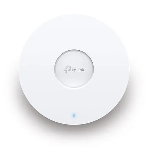 TP-Link EAP670 Omada AX5400 Wi-Fi 6 Multi-Gigabit Wi-Fi Access Point, Ceiling Mount