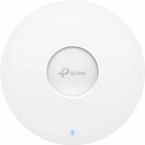 TP-Link EAP683 LR Omada AX6000 Wi-Fi 6 Access Point, Ceiling Mount