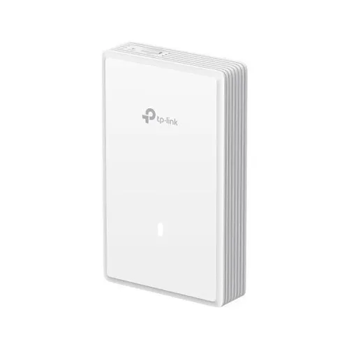 TP-Link EAP725-WALL Omada BE5000 Wall Plate Wi-Fi 7 Access Point