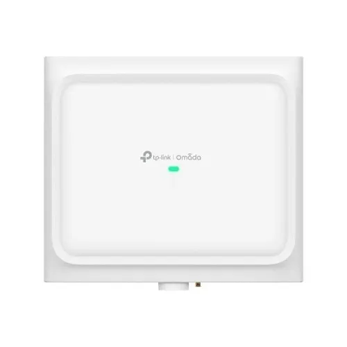 TP-Link EAP772-OUTDOOR Omada Tri-Band Omnidirectional BE11000 Indoor / Outdoor Wi-Fi 7 Access Point