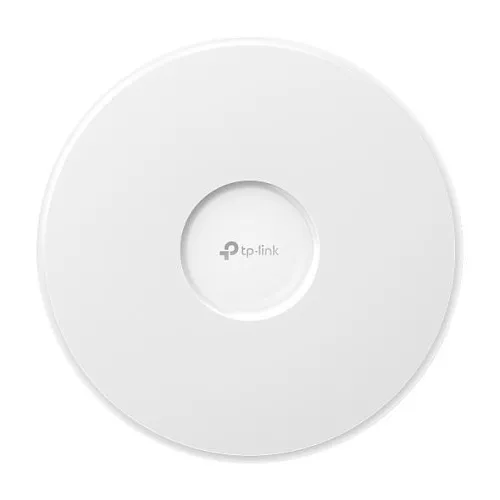 TP-Link EAP772 Omada BE11000 Tri-Band Wi-Fi 7 Access Point, Ceiling Mount