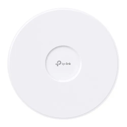 TP-Link EAP783 Omada BE22000 Tri-Band Wi-Fi 7 Access Point, Ceiling Mount
