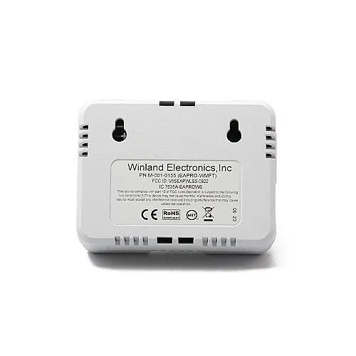 Image of WI-EAPROWMFT