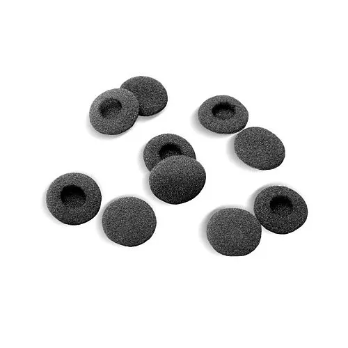 Williams AV EAR 015-10 Earbud Replacement Pads for EAR 013 and EAR 014, 10-Pack
