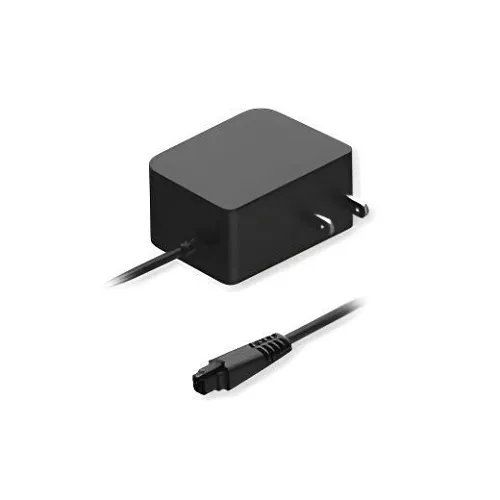 EtherWAN EASYCELL-ACP AC Wall Adapter, 12VDC Output, 1.5A, Indoor Use Only