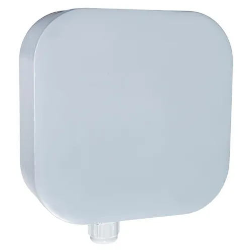 EtherWAN EASYLINK-PRO-US-MP-04 2400 Mbps Preconfigured Multipoint IP67 Wireless Bridge Kit