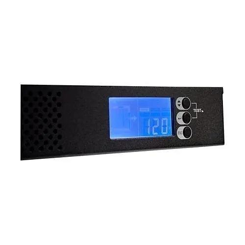 Eaton Tripp Lite EATS115 EATS PDU1U2 1.44KW Power Distribution Unit with 5-15P Input