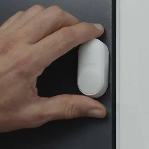 ecobee EB-DWSHM2PK-01 SmartSensor Door and Window Sensors, 2-Pack