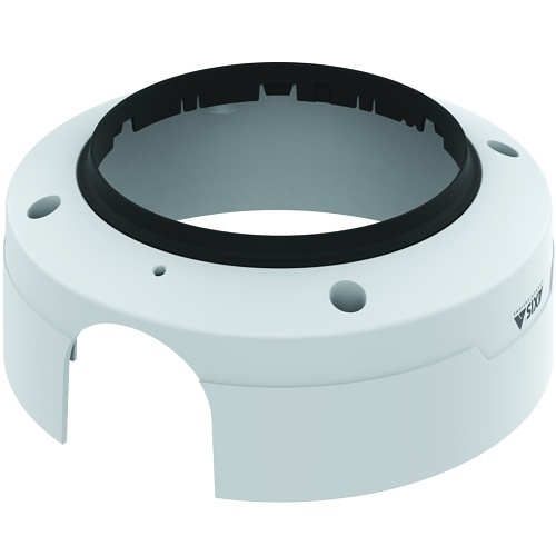 AXIS TP3906 Microphone Installation Kit for Select P32 Cameras, White