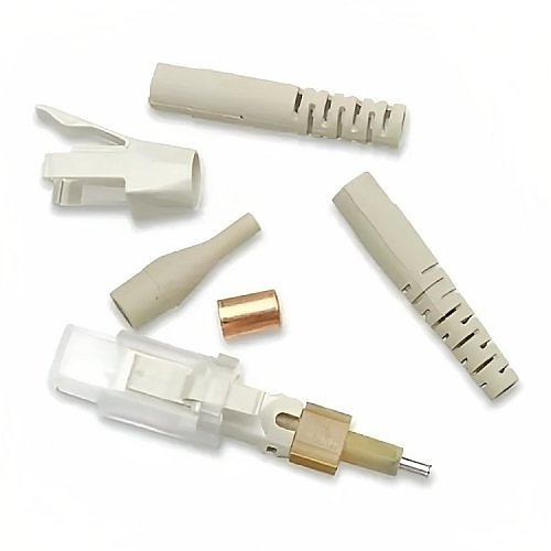 ComNet 95-000-99 UniCam LC Connector, 62.5um, Multimode