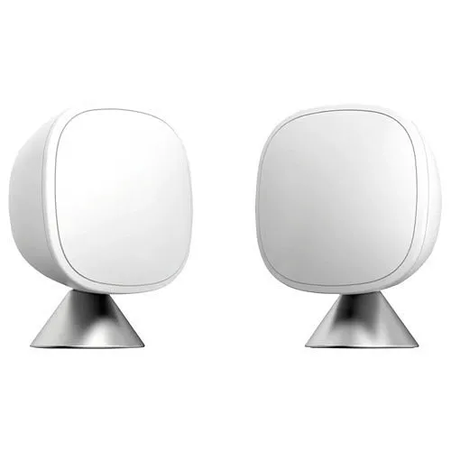 ecobee EB-RSHM2PK-01 SmartSensor Remote Thermostat Sensor, 2-Pack