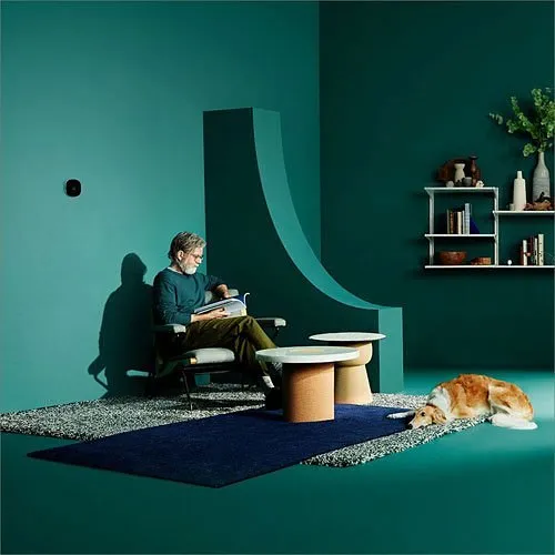 ecobee EB-STATE3LTP-02 3 Lite Pro Smart Thermostat