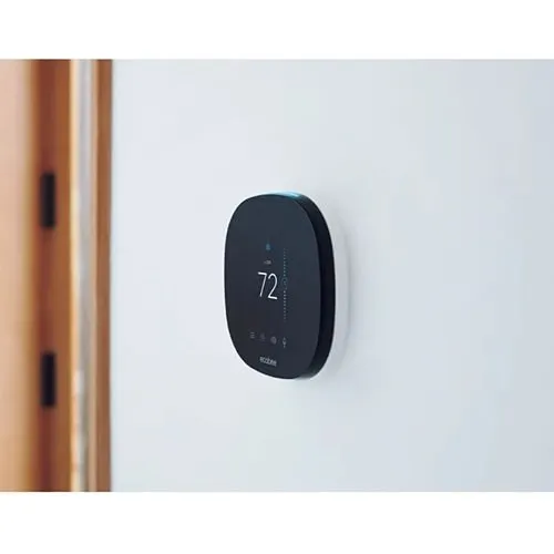 ecobee EB-STATE3LTP-02 3 Lite Pro Smart Thermostat