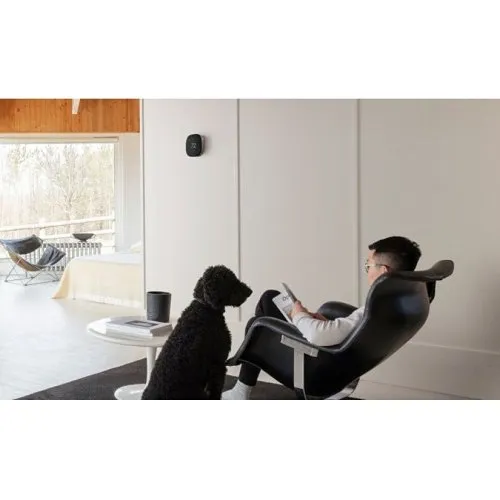 ecobee EB-STATE6P-01 Smart Thermostat Premium