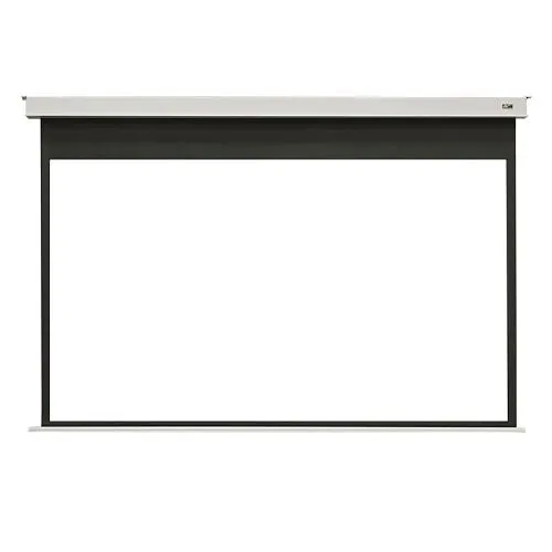 Elite Screens EB100HW3-E12 100' Evanesce B Series 16:9 In-Ceiling Electric Projection Screen