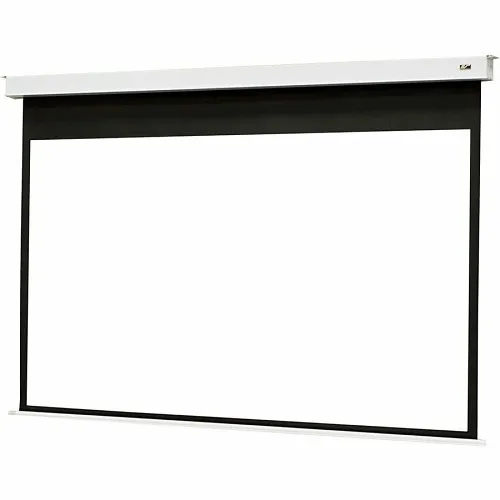 Elite Screens EB120HW3-E8 Evanesce B Series 120" Versatile In-Ceiling Projection Screen, 16:9