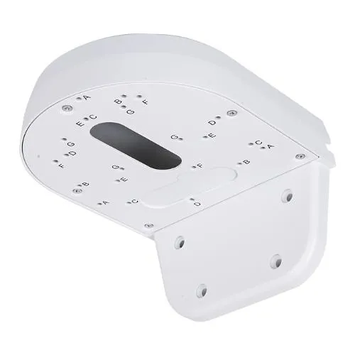 Turing Video EBLWM EDGE+ Cloud Dome Camera and Turret L-Shape IP Camera