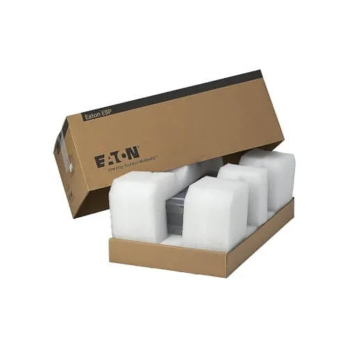 Eaton Tripp Lite EBP-1002 Eaton 5P/5PX Replacement Battery Pack for 5P2200 and 5P2200RT