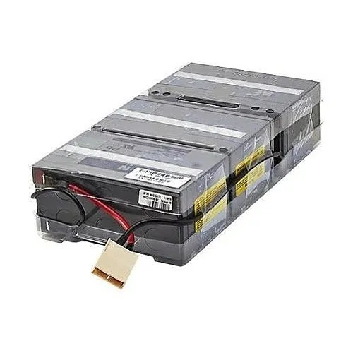 Eaton Tripp Lite EBP-1604 Replacement Battery Pack for 2000 / 3000 120V 9130 Tower UPS Models