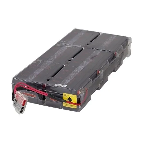 Eaton Tripp Lite EBP-1617 Battery Pack for 9PX and 5PXG2, Single-Phase, Sealed Lead-Acid Battery Type