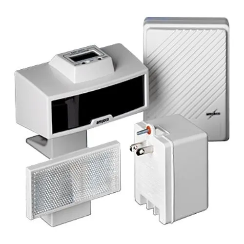 Potter EBP407LC Entry Exit Traffic Counter with Volume Control